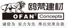 鸥梵建材